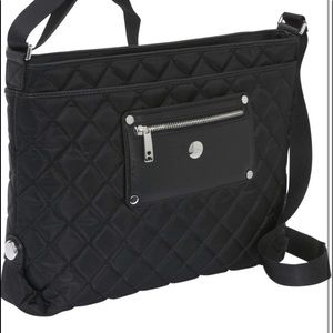 Knomo Silvi laptop case/bag